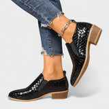 Tânia - Pantofi casual eleganți