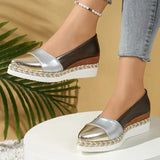 Juliana - Mocasi ortopedici eleganti