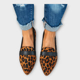 Loafers Eleganți cu Design Modern