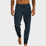 Luís - Pantaloni Casual Eleganți