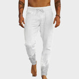 Luís - Pantaloni Casual Eleganți