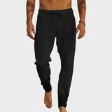 Luís - Pantaloni Casual Eleganți