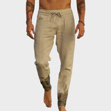 Luís - Pantaloni Casual Eleganți