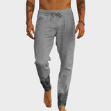 Luís - Pantaloni Casual Eleganți