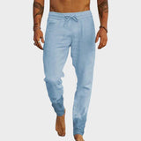 Luís - Pantaloni Casual Eleganți