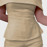 Carlota - Set din In