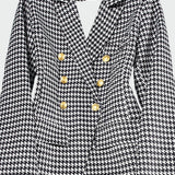 Blazer clasic