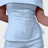 Carlota - Set din In