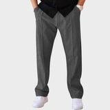 Paulo - Pantaloni de antrenament bărbați decorativi