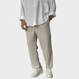 Luís - Pantaloni de Lux Confortabili pentru Bărbați