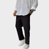 Luís - Pantaloni de Lux Confortabili pentru Bărbați