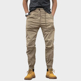 Marco - Pantaloni cargo și stretch cu buzunare