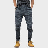 Marco - Pantaloni cargo și stretch cu buzunare