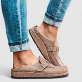 Helena - Mocasi Ortopedici Eleganti