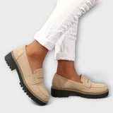 Alisa - Pantofi Loafer