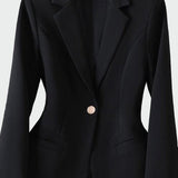 Blazer modern și elegant