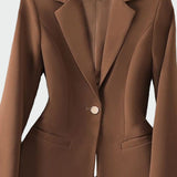 Blazer modern și elegant