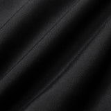 Seturi de Bikini Bralette Negre cu Contrast
