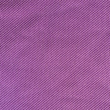 Set de Tankini cu Talie Elastică Purpurie