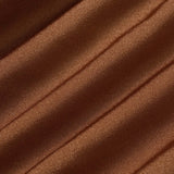 Set de bikini cu sutien tip sweetheart din caramel
