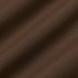 Set de bikini cu broderie halter Coffee
