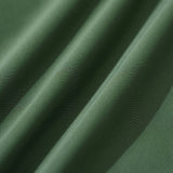 Costum de baie dintr-o singură piesă, verde, cu elasticitate mare