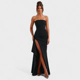 Zafira - Rochie Maxi Eleganță