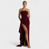 Zafira - Rochie Maxi Eleganță