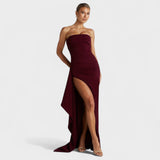 Zafira - Rochie Maxi Eleganță