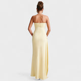 Zafira - Rochie Maxi Eleganță